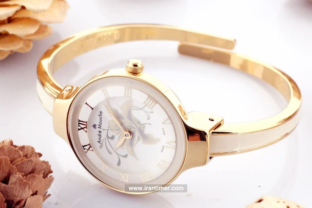 خرید اینترنتی ساعت آندره موشه buy andremouche watches