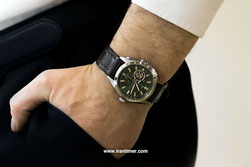 خرید اینترنتی ساعت موتور اتوماتیک buy automatic movement watches