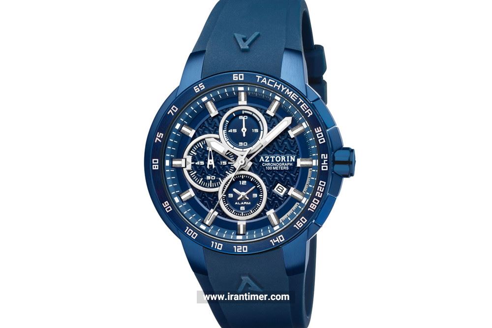 خرید اینترنتی ساعت ازتورین buy aztorin watches