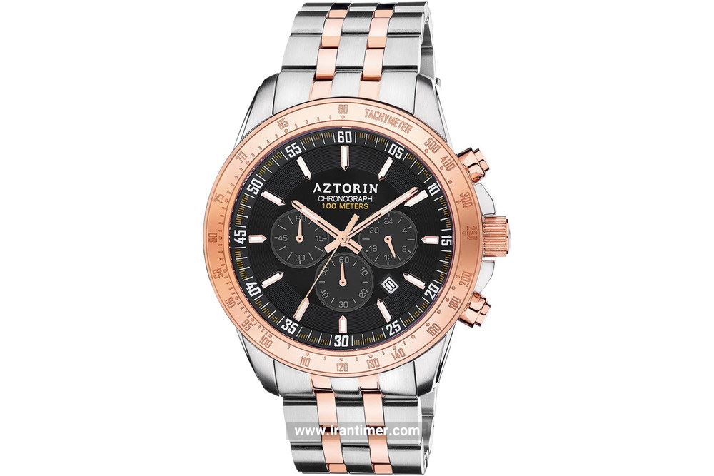 خرید اینترنتی ساعت ازتورین buy aztorin watches