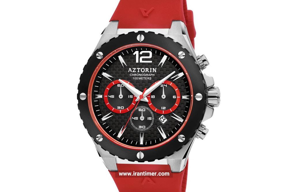 خرید اینترنتی ساعت ازتورین buy aztorin watches