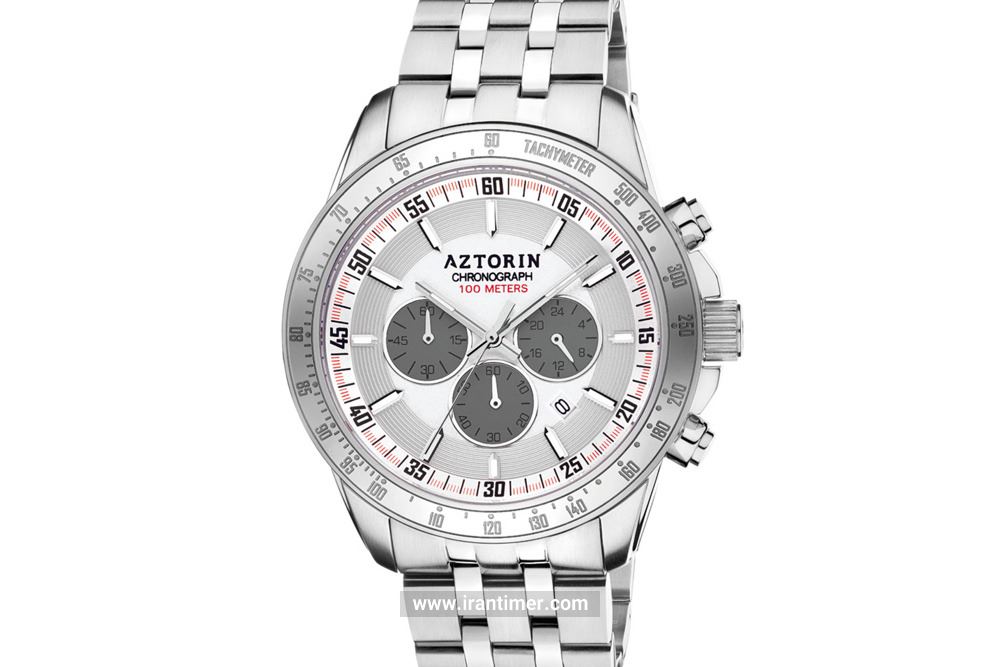 خرید اینترنتی ساعت ازتورین buy aztorin watches