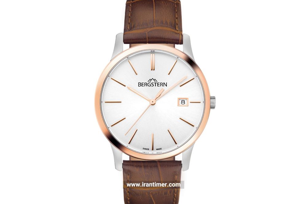 خرید اینترنتی ساعت برگشترن buy bergstern watches