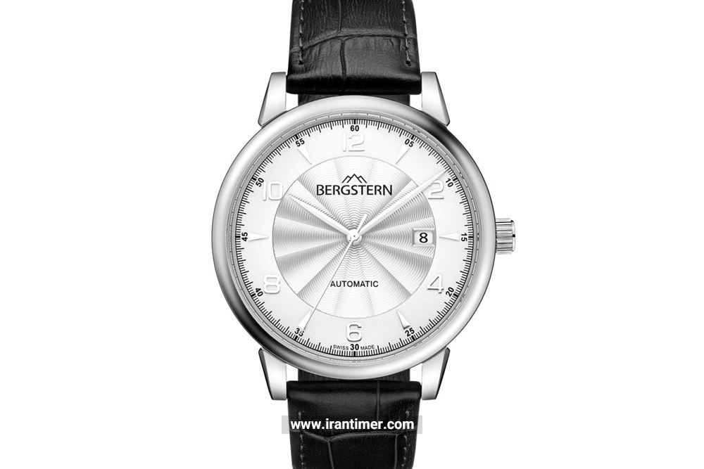 خرید اینترنتی ساعت برگشترن buy bergstern watches