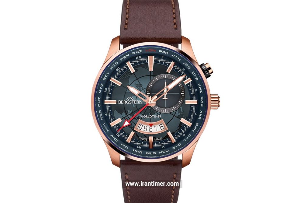 خرید اینترنتی ساعت برگشترن buy bergstern watches