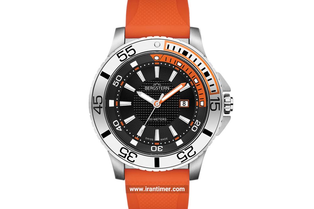 خرید اینترنتی ساعت برگشترن buy bergstern watches
