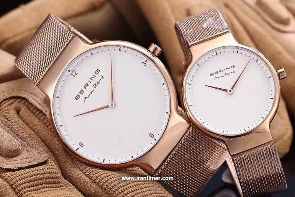 خرید اینترنتی ساعت برینگ buy bering watches
