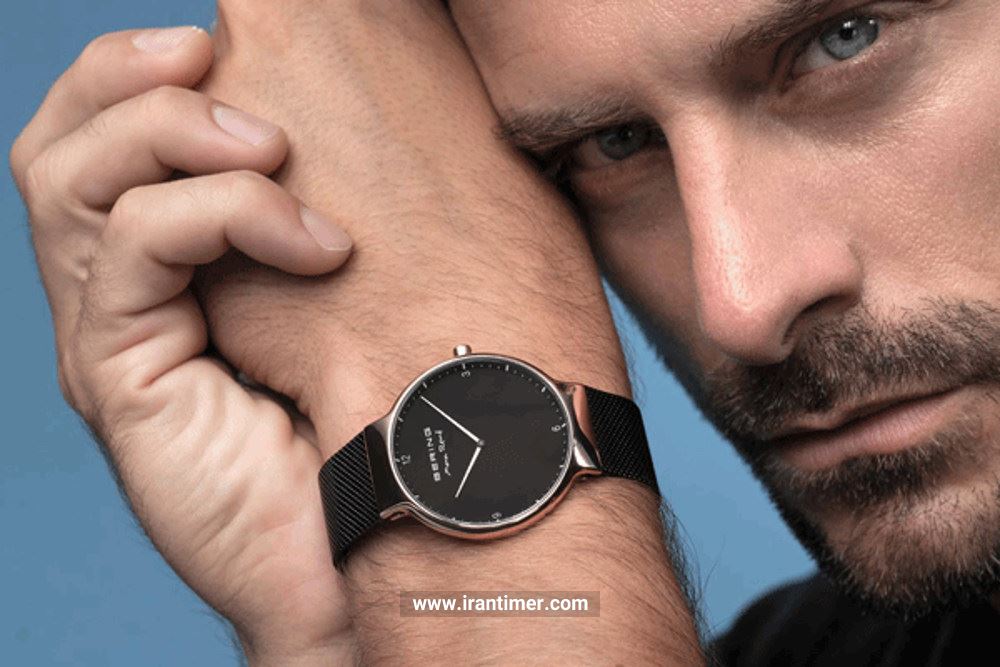 خرید اینترنتی ساعت برینگ buy bering watches