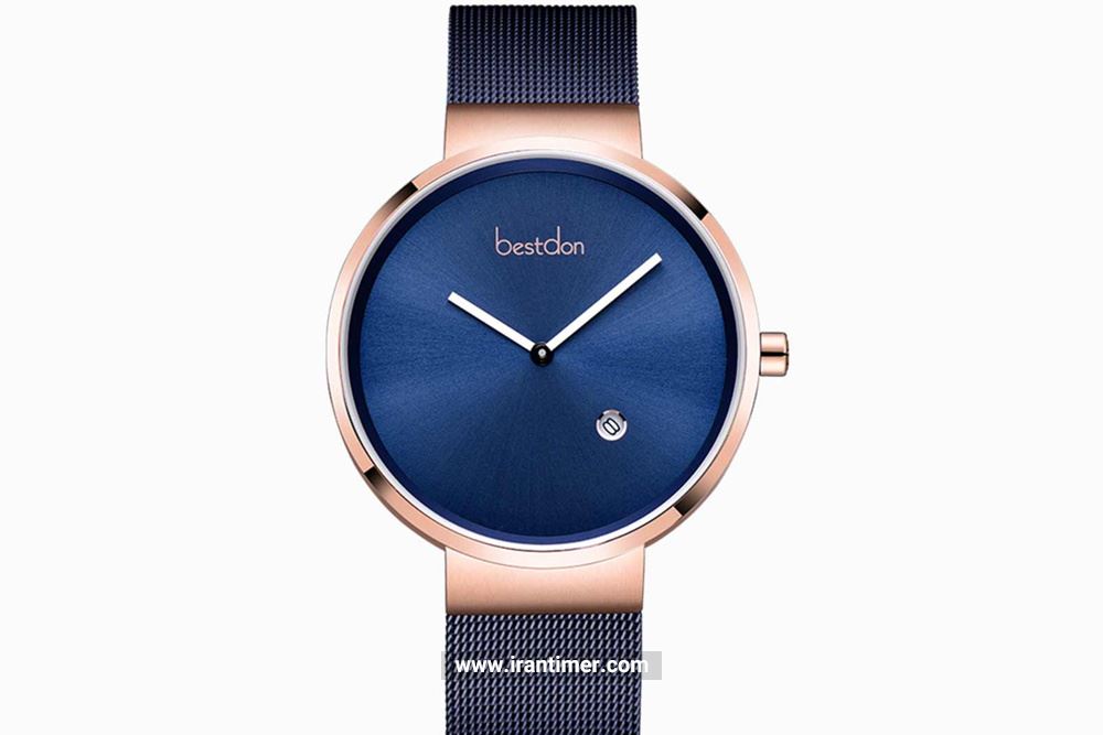 خرید اینترنتی ساعت بستدان buy bestdon watches