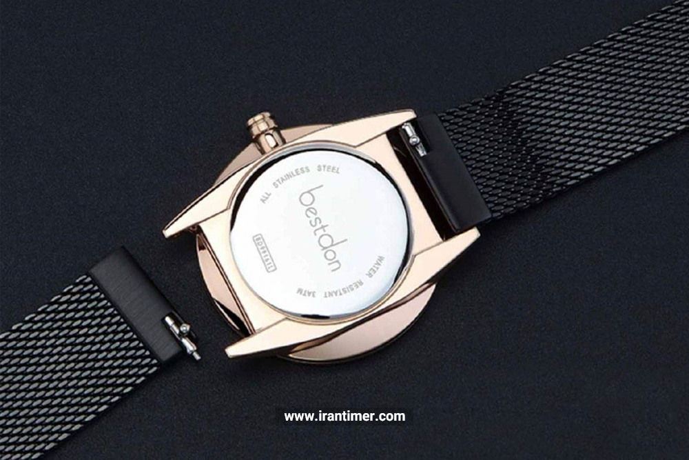 خرید اینترنتی ساعت بستدان buy bestdon watches