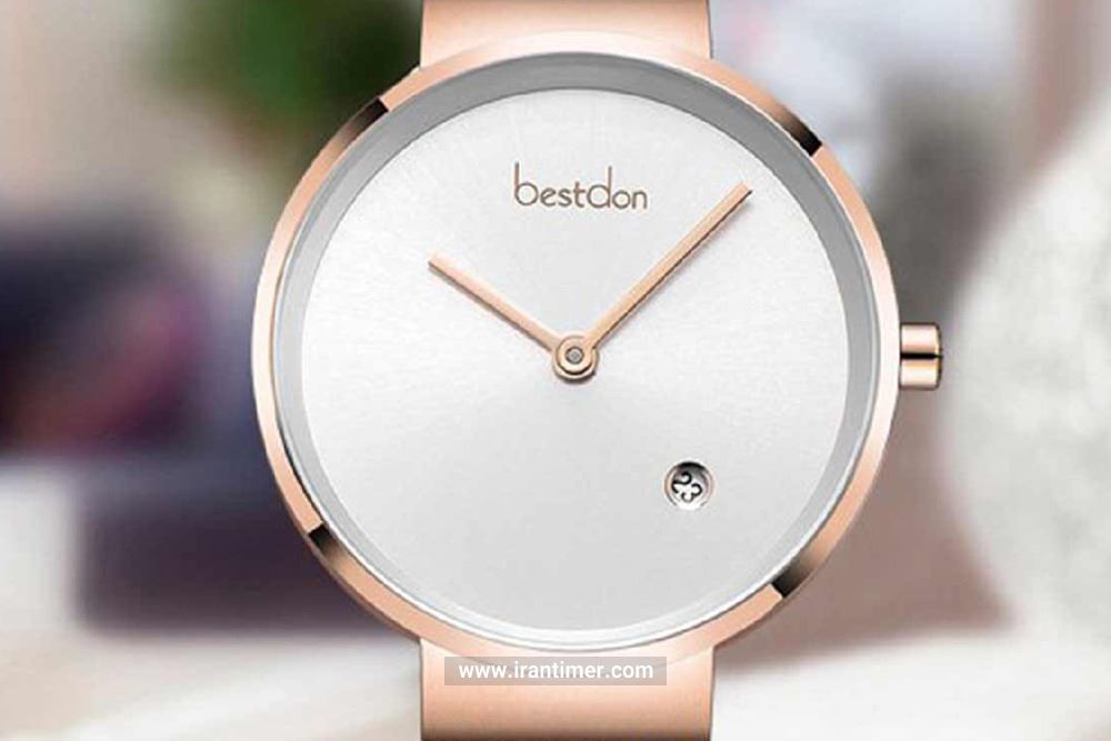 خرید اینترنتی ساعت بستدان buy bestdon watches