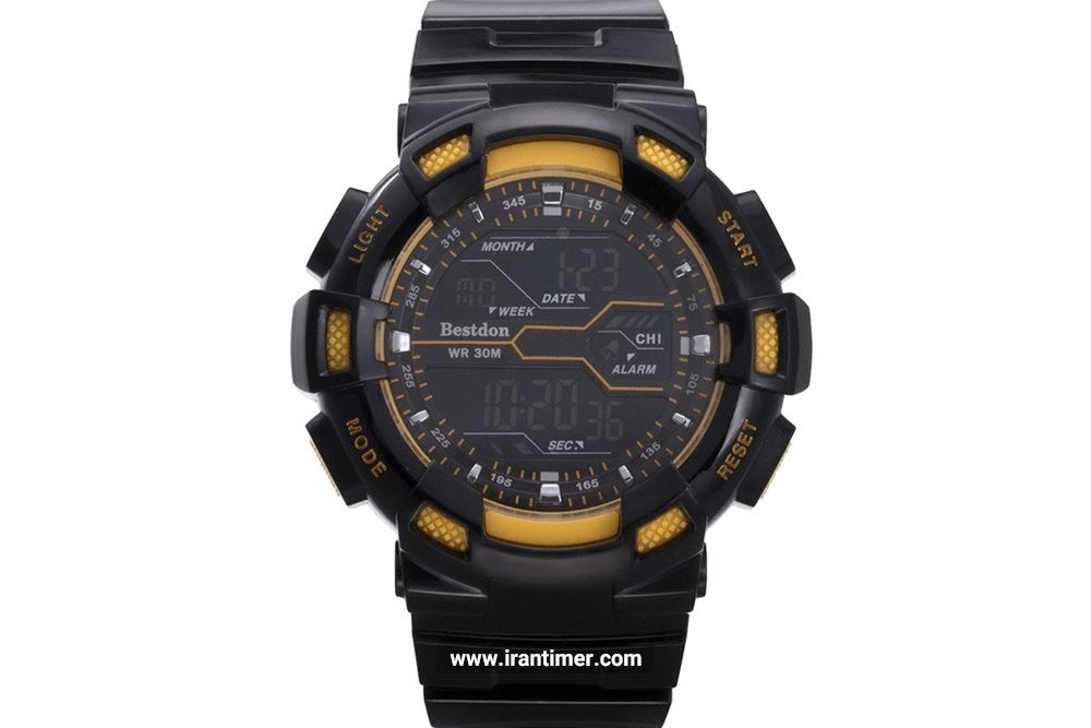 خرید اینترنتی ساعت بستدان buy bestdon watches