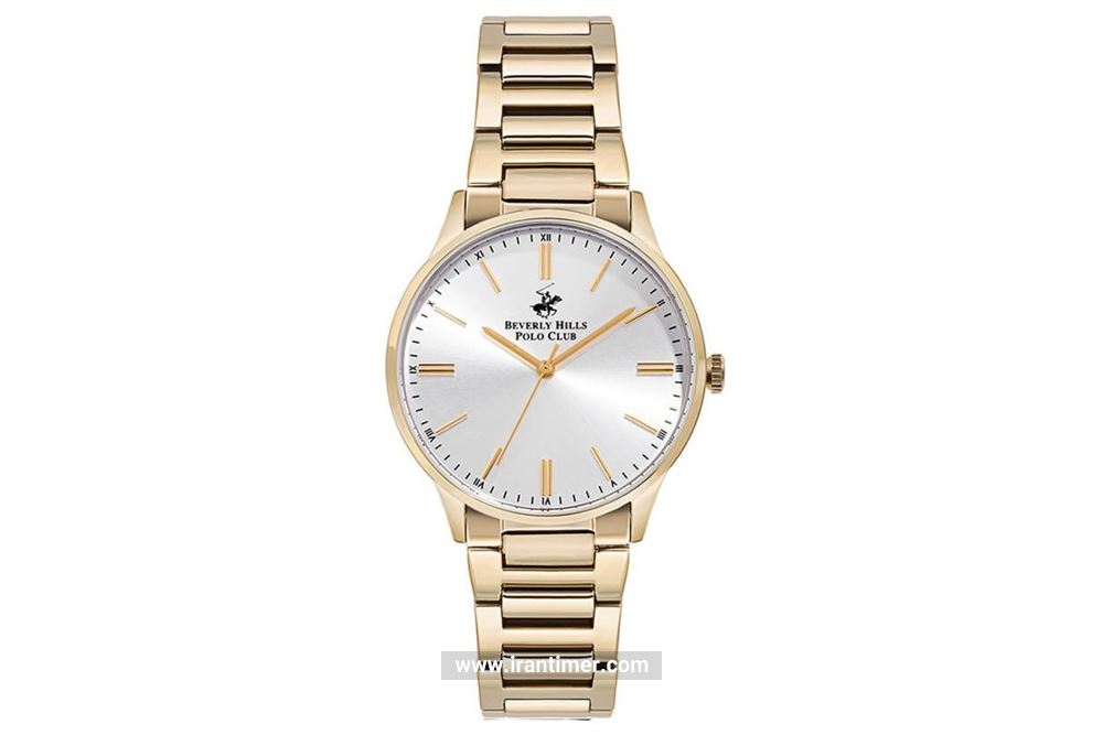 خرید اینترنتی ساعت بِورلی هیلز پولو کلاب buy beverly hills polo club watches