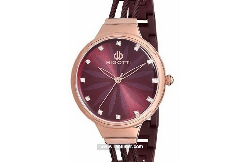 خرید اینترنتی ساعت بیگوتی buy bigotti watches