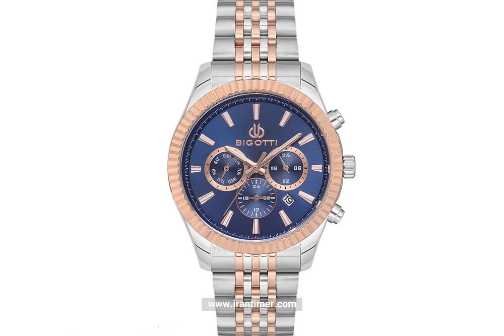 Bigotti watch price clearance