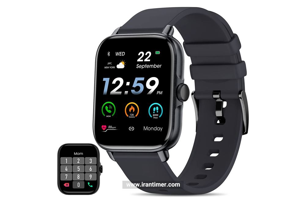 خرید اینترنتی ساعت بلوتوث دار buy bluetooth watches