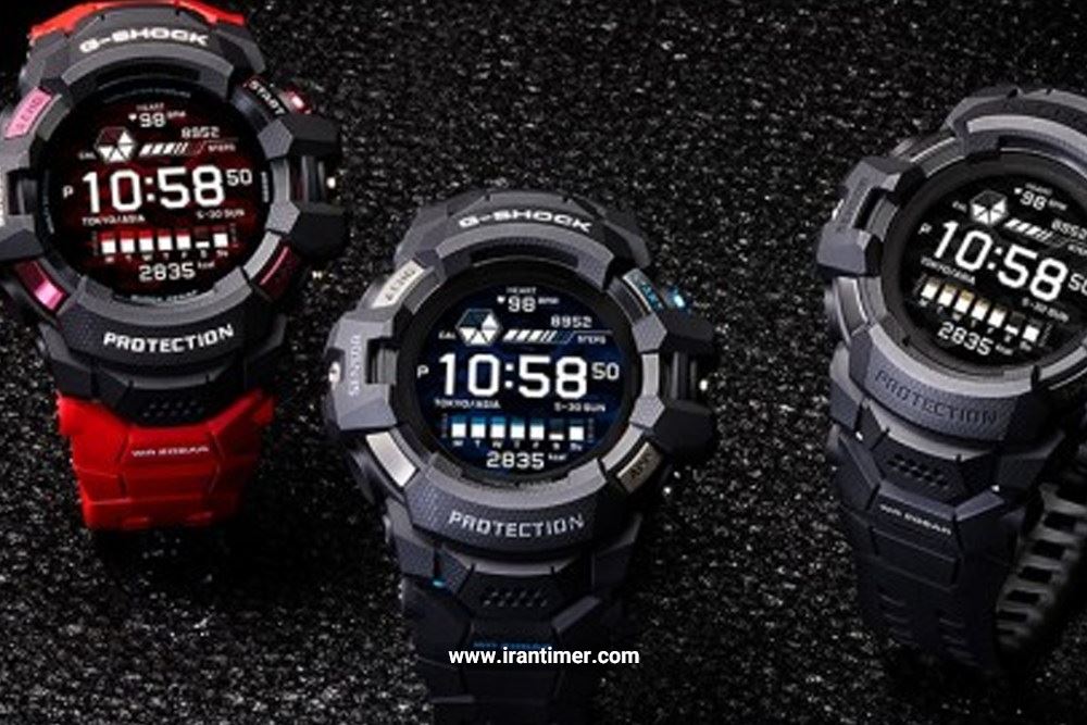 خرید اینترنتی ساعت بلوتوث دار buy bluetooth watches