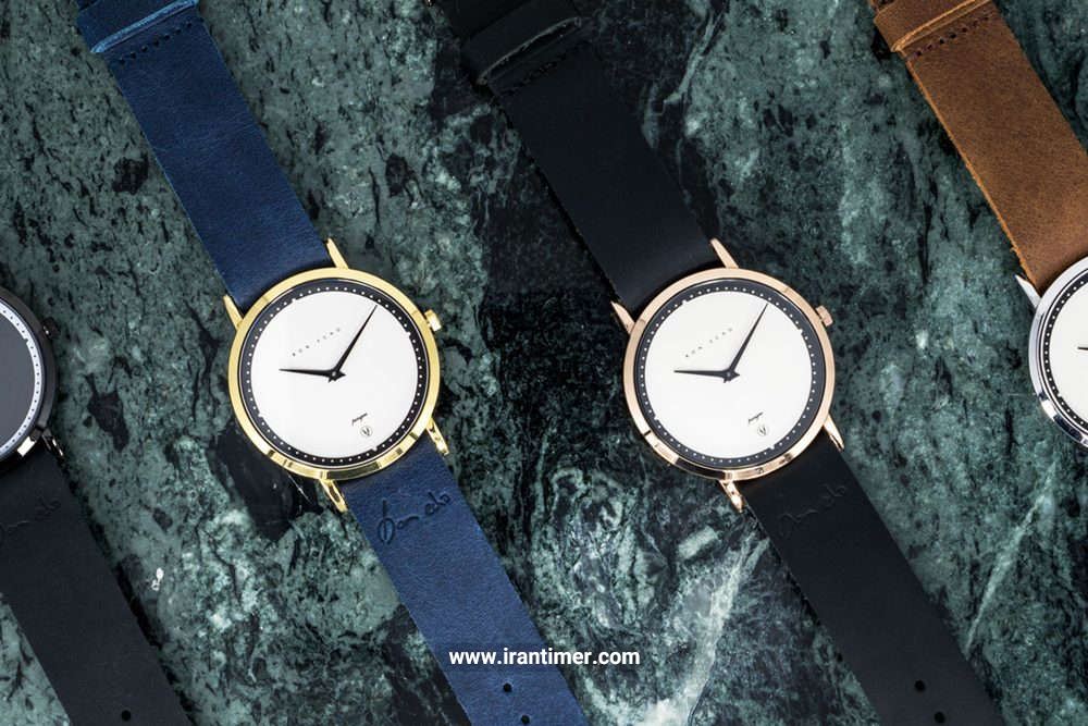 خرید اینترنتی ساعت بون ایچ buy bon echo watches