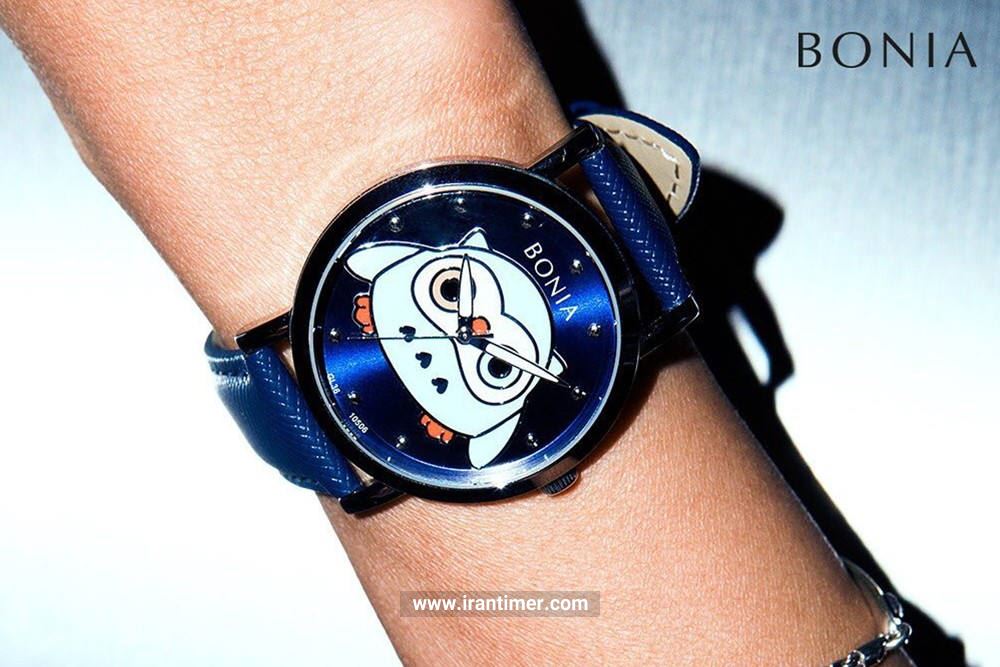خرید اینترنتی ساعت بنیا buy bonia watches