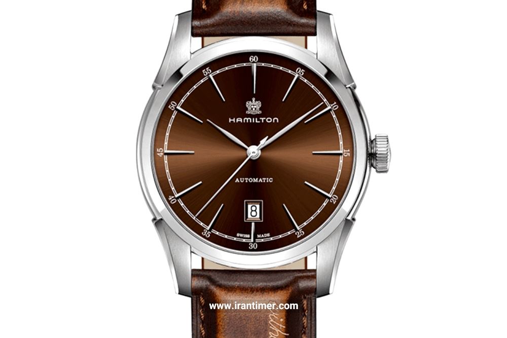 خرید اینترنتی ساعت قهوه ای buy brown colored watches