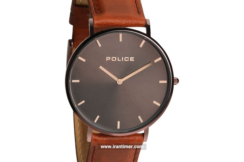 خرید اینترنتی ساعت قهوه ای buy brown colored watches