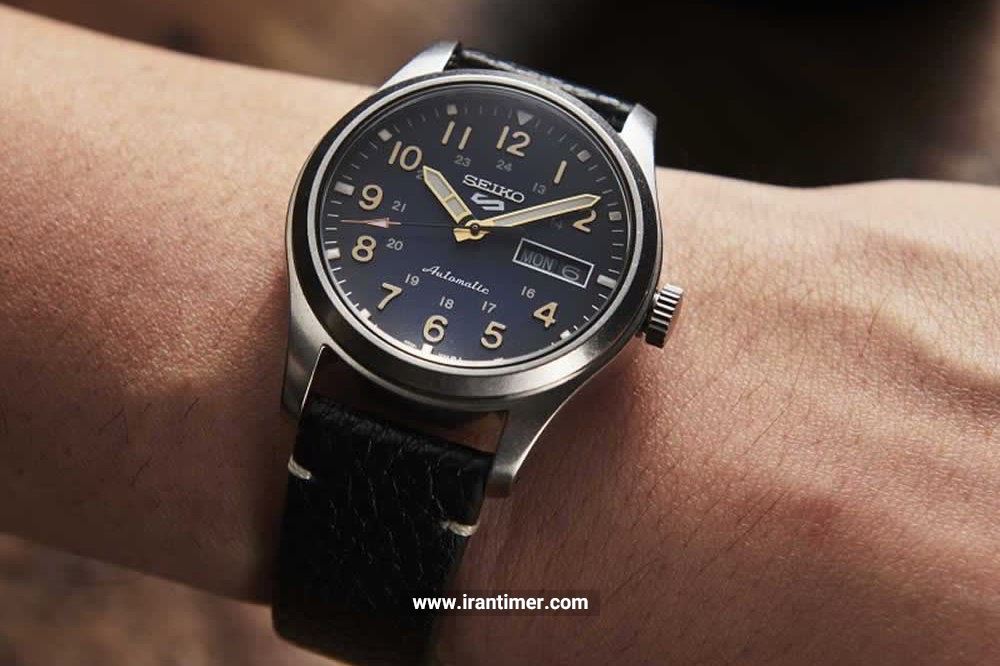 خرید اینترنتی ساعت تقویم دار buy calendar watches