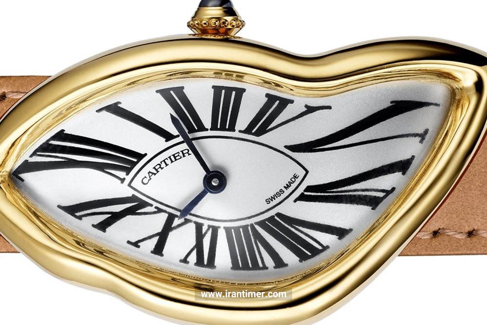 خرید اینترنتی ساعت کارتیر buy cartier watches