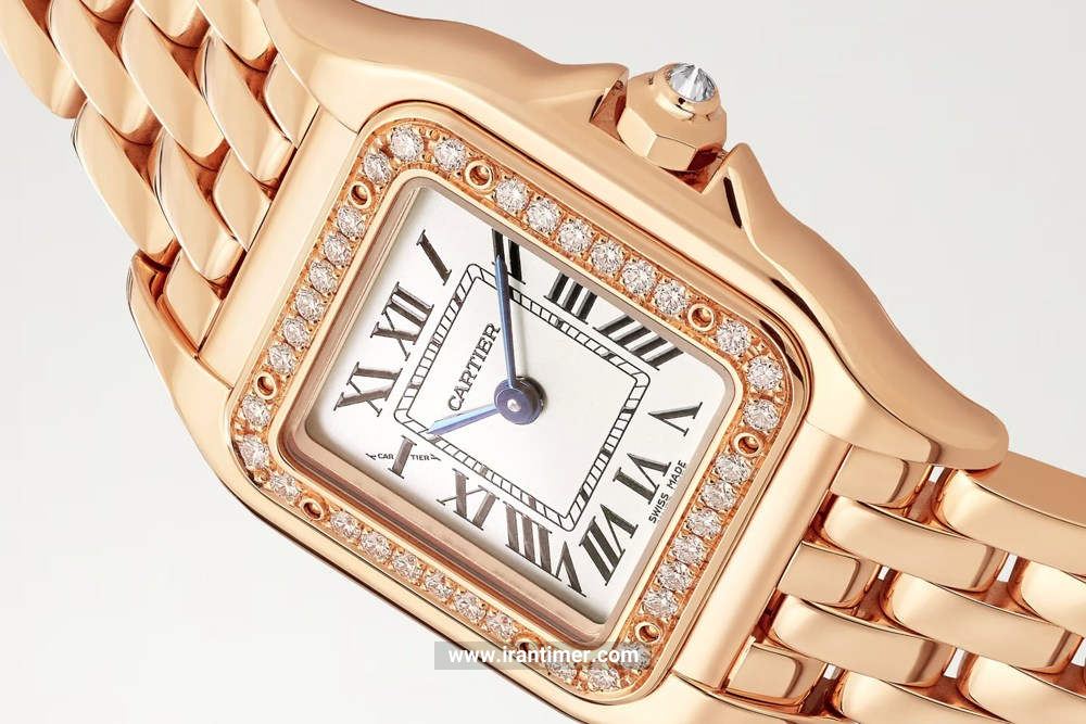 خرید اینترنتی ساعت کارتیر buy cartier watches