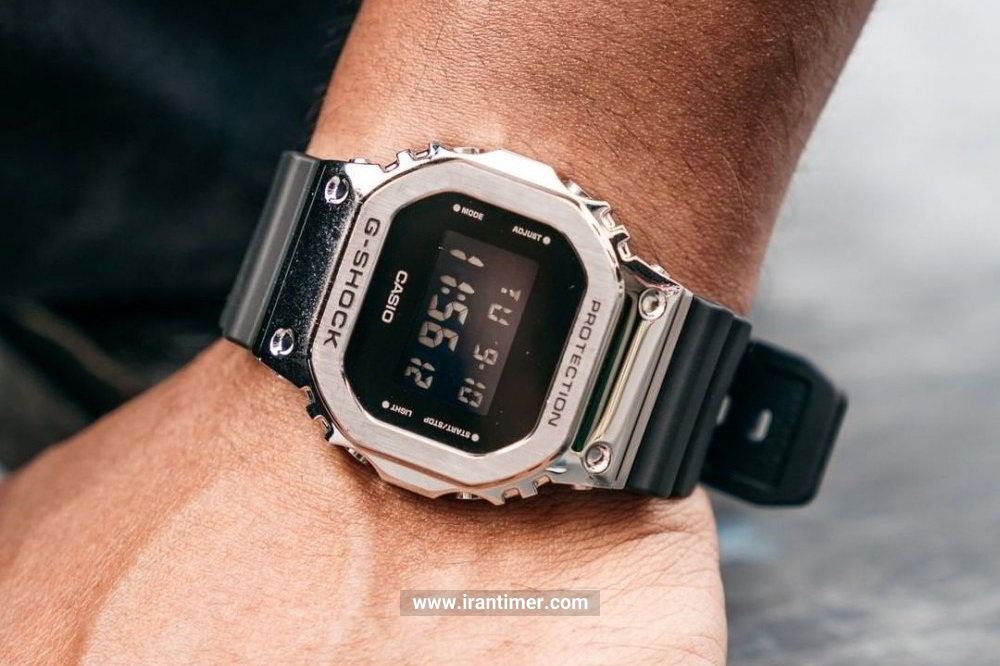 خرید اینترنتی ساعت جی شاک buy casio g shock watches