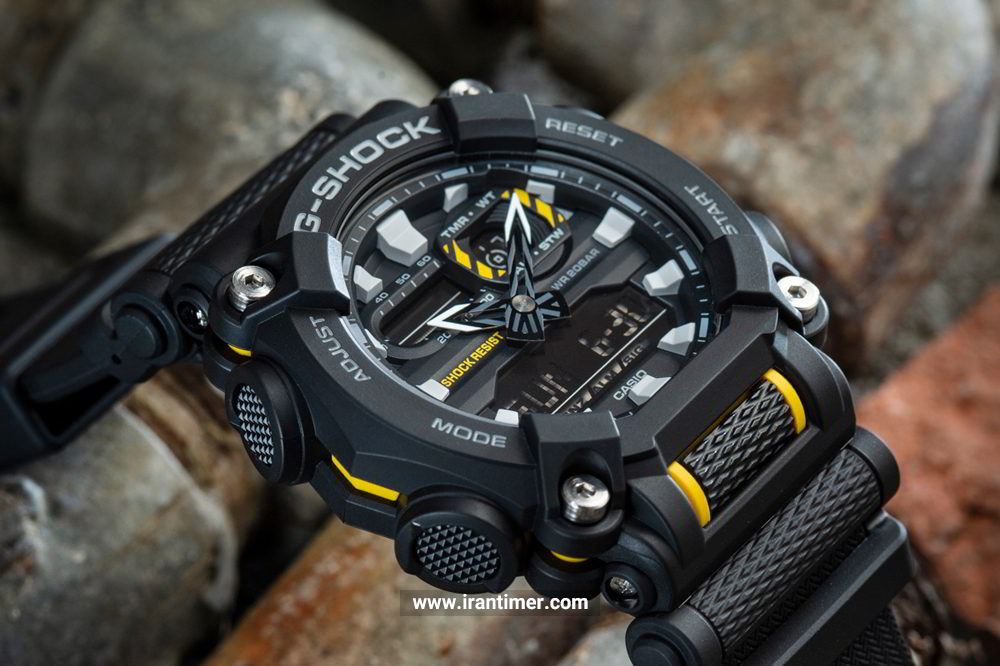 خرید اینترنتی ساعت جی شاک buy casio g shock watches