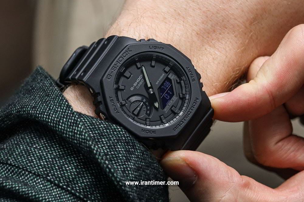 خرید اینترنتی ساعت جی شاک buy casio g shock watches