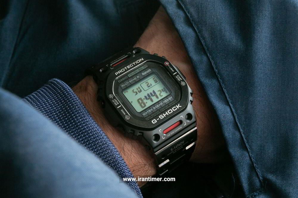 خرید اینترنتی ساعت جی شاک buy casio g shock watches