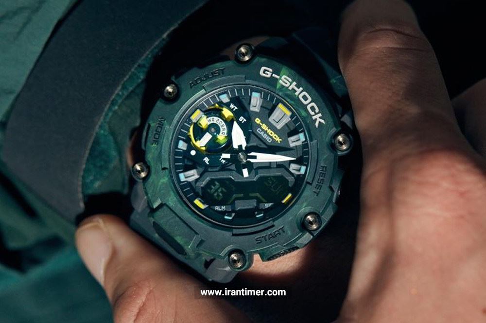 خرید اینترنتی ساعت جی شاک buy casio g shock watches