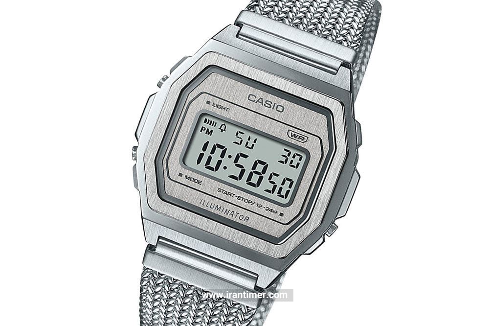 خرید اینترنتی ساعت مردانه کاسیو buy casio mens watches