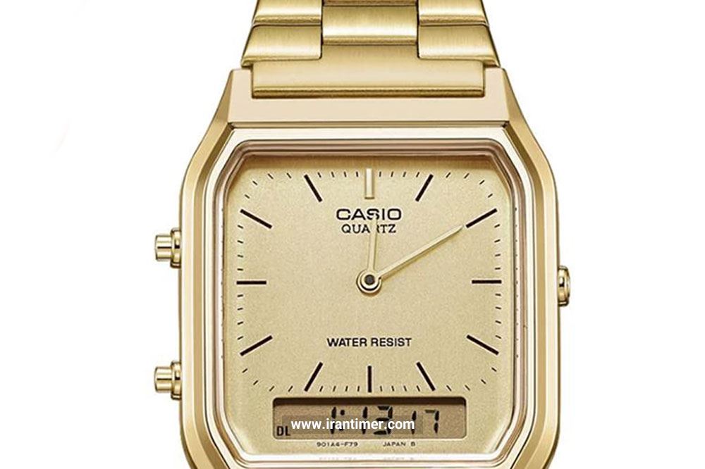 خرید اینترنتی ساعت مردانه کاسیو buy casio mens watches