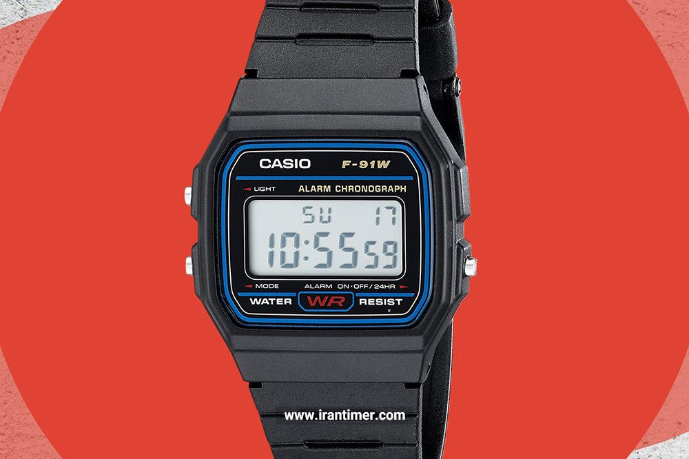 خرید اینترنتی ساعت مردانه کاسیو buy casio mens watches