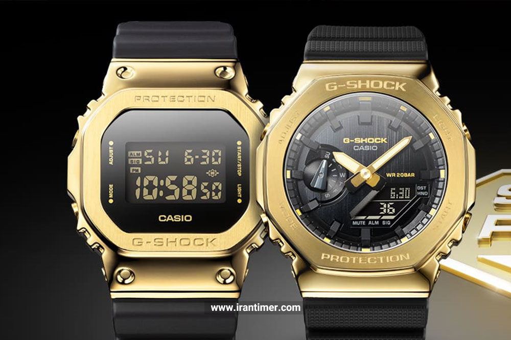 خرید اینترنتی ساعت مردانه کاسیو buy casio mens watches