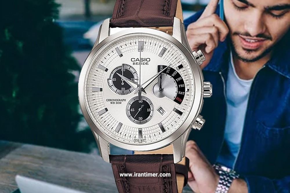 خرید اینترنتی ساعت کاسیو buy casio watches