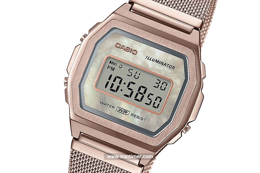 خرید اینترنتی ساعت زنانه کاسیو buy casio womens watches