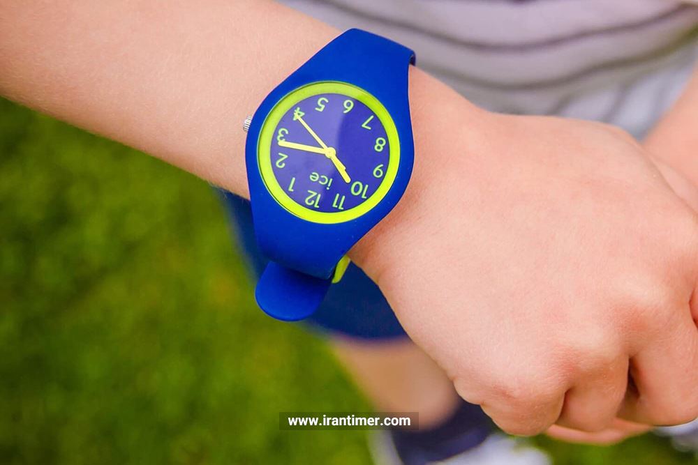 خرید اینترنتی ساعت بچگانه buy children watches
