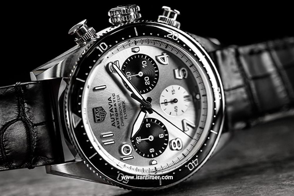 خرید اینترنتی ساعت کرونوگراف دار buy chronograph watches