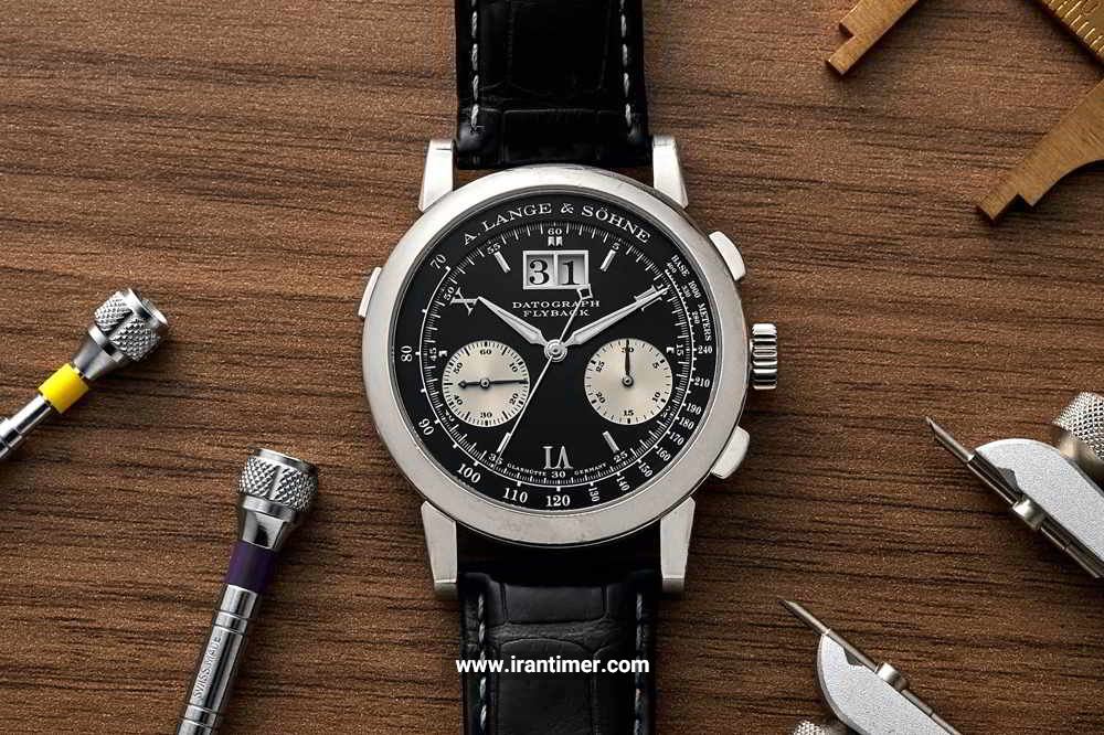 خرید اینترنتی ساعت کرونوگراف دار buy chronograph watches