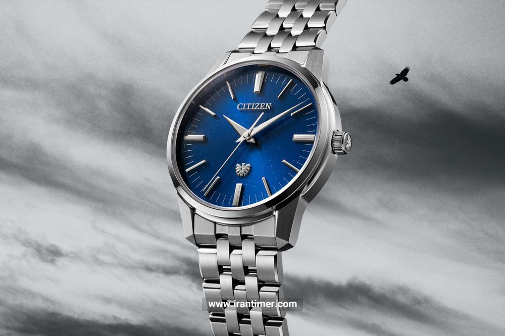 خرید اینترنتی ساعت سیتیزن buy citizen watches