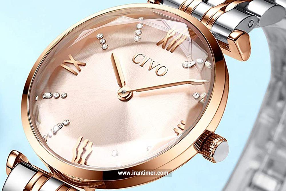 خرید اینترنتی ساعت سیوو buy civo watches