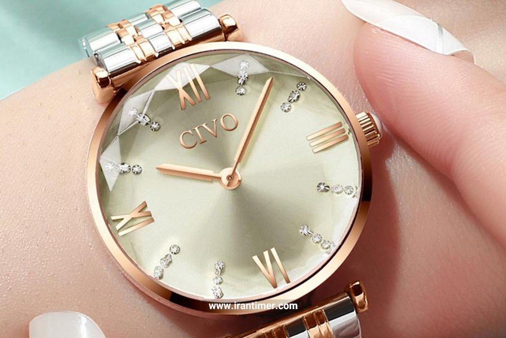 خرید اینترنتی ساعت سیوو buy civo watches