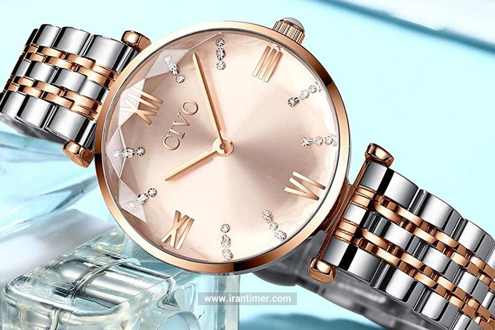 خرید اینترنتی ساعت سیوو buy civo watches