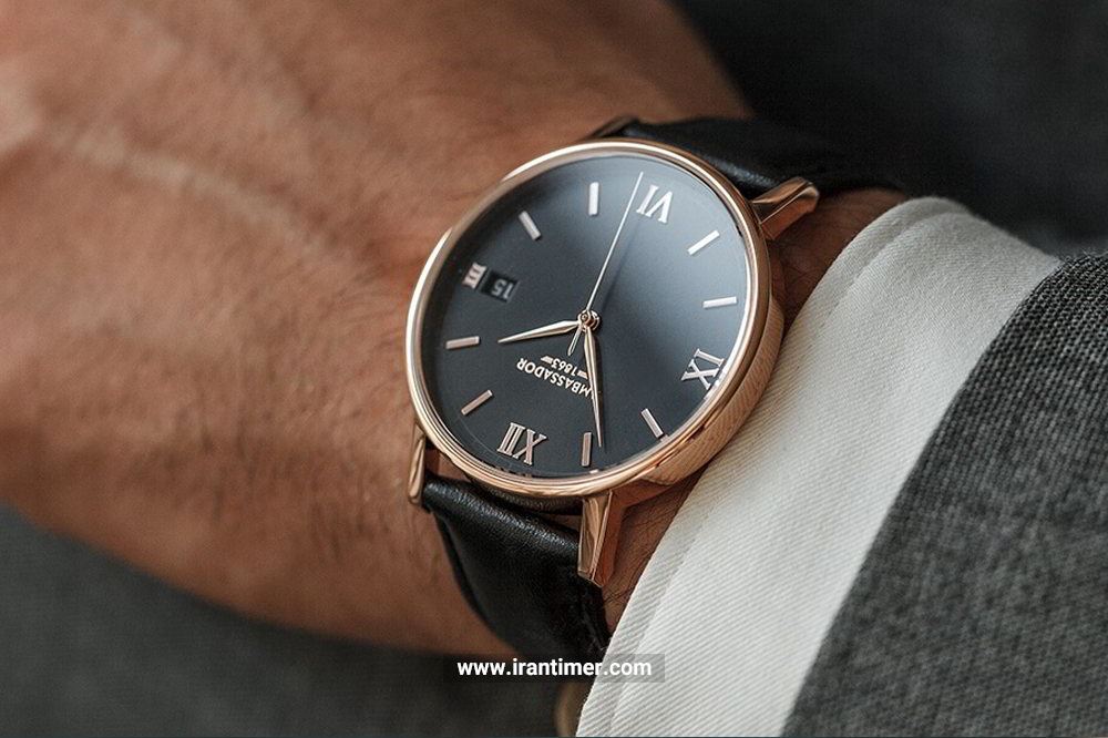 خرید اینترنتی ساعت کلاسیک buy classic watches