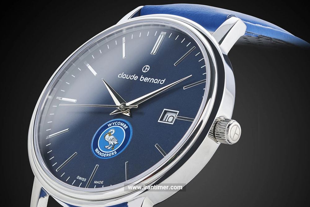 خرید اینترنتی ساعت کلودبرنارد buy claude bernard watches