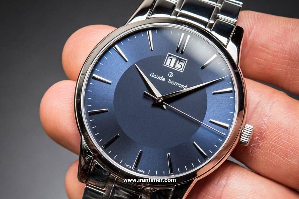 خرید اینترنتی ساعت کلودبرنارد buy claude bernard watches