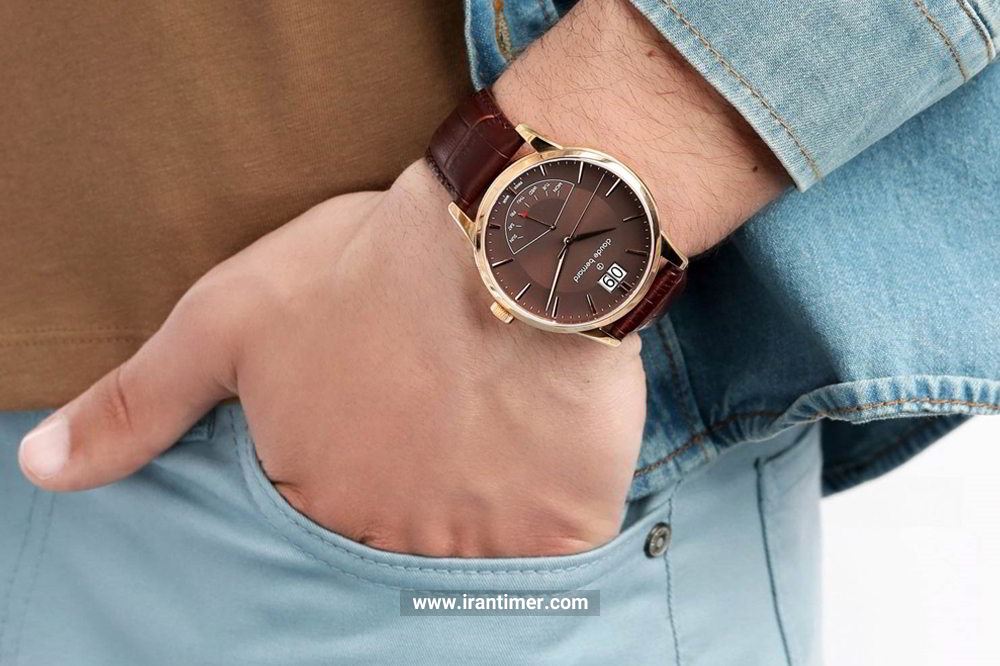 خرید اینترنتی ساعت کلودبرنارد buy claude bernard watches